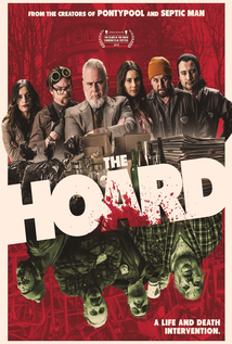The Hoard (2018)