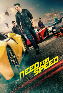 Need for Speed (2014)