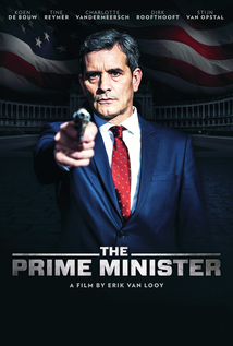 The Prime Minister (2016)