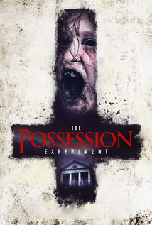 The Possession Experiment (2016)