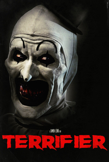 Terrifier (2017)