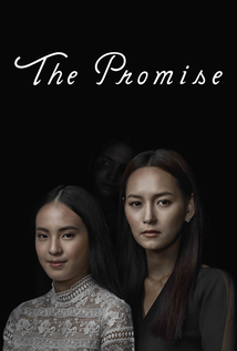 The Promise (2017)