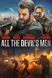All the Devil’s Men (2018)