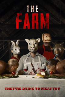 The Farm (2018) +18