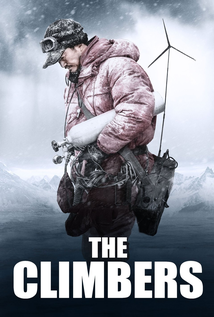 The Climbers (2019)