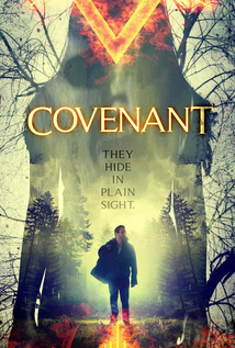 Covenant (2018)