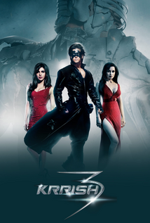Krrish 3 (2013)