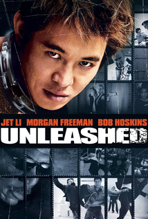 Unleashed (2005) a.k.a Danny the Dog