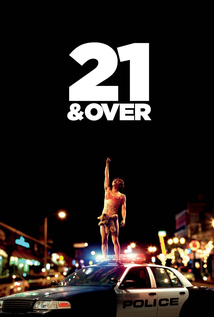 21 & Over (2013)