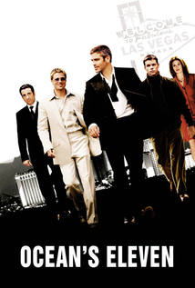 Ocean’s Eleven (2001)