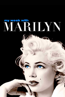 My Week with Marilyn (2011)