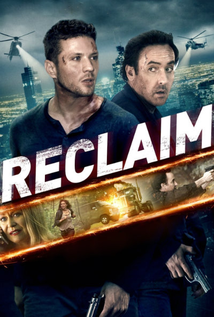 Reclaim (2014)