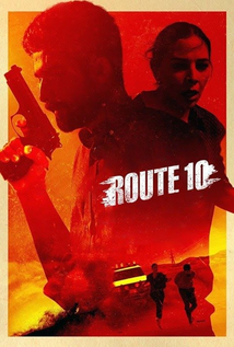 Route 10 (2022)