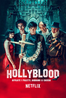 HollyBlood (2022)