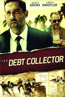 The Debt Collector (2018)