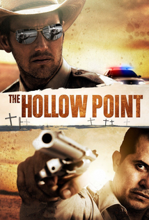 The Hollow Point (2016)