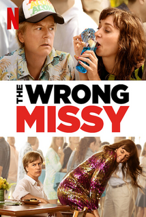 The Wrong Missy (2020)