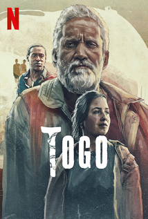 Togo (2022)