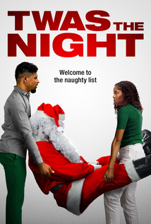 Twas the Night (2021)