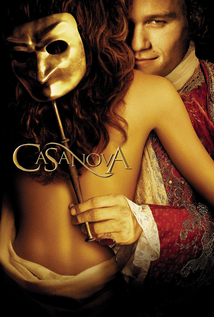 Casanova (2005) +16