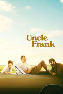 Uncle Frank (2020)