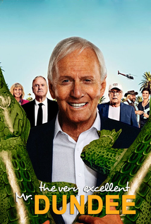 The Very Excellent Mr. Dundee (2020)