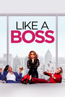 Like a Boss (2020)
