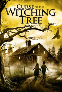 Curse of the Witching Tree (2015)