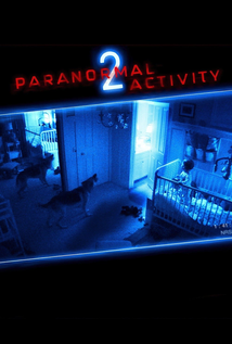 Paranormal Activity 2 (2010)