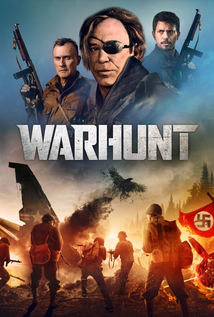 WarHunt (2022)