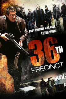 36th Precinct (2004)
