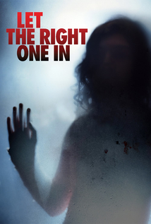 Let the Right One In (2008)