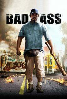 Bad Ass (2012)