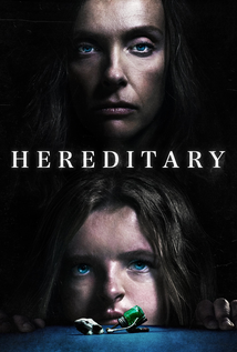 Hereditary (2018)