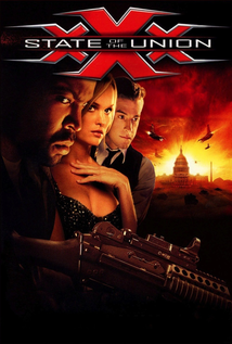 xXx: State of the Union (2005)