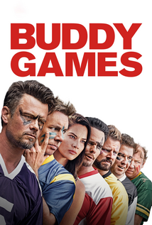 Buddy Games (2020)