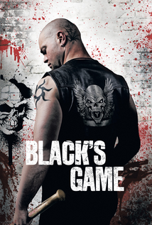 Black’s Game (2012)