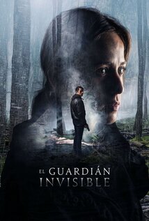 The Invisible Guardian (2017) a.k.a. El guardián invisible