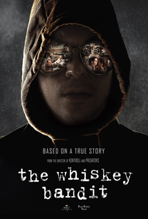 The Whiskey Bandit (2017)