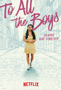 To All the Boys: Always and Forever (2021)