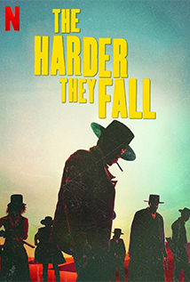 The Harder They Fall (2021)