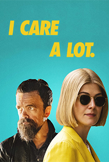I Care a Lot (2020)