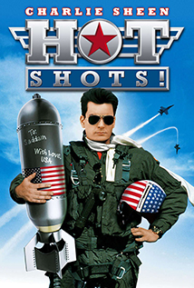 Hot Shots! (1991)