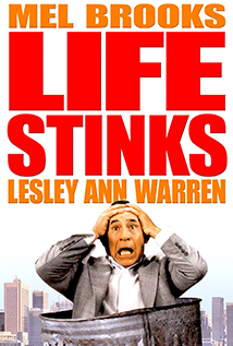 Life Stinks (1991)