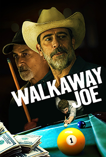 Walkaway Joe (2020)