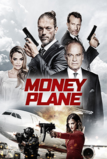 Money Plane (2020)