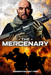 The Mercenary (2019)