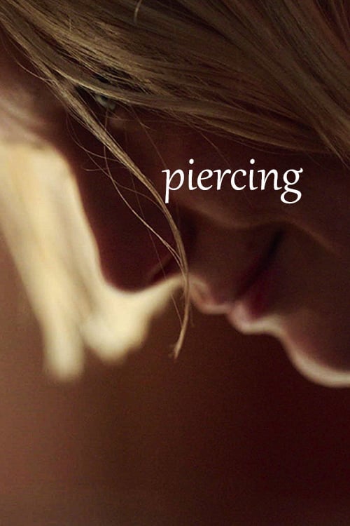 Piercing (2019)