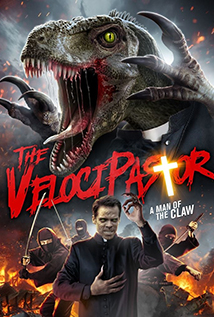 The VelociPastor (2018)