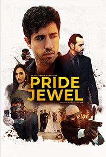 Pride Jewel (2022)
